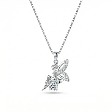 Pendant Product Photoshoot